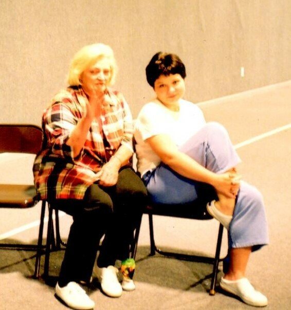 Hilda LaVern Gilbert - Photo 3