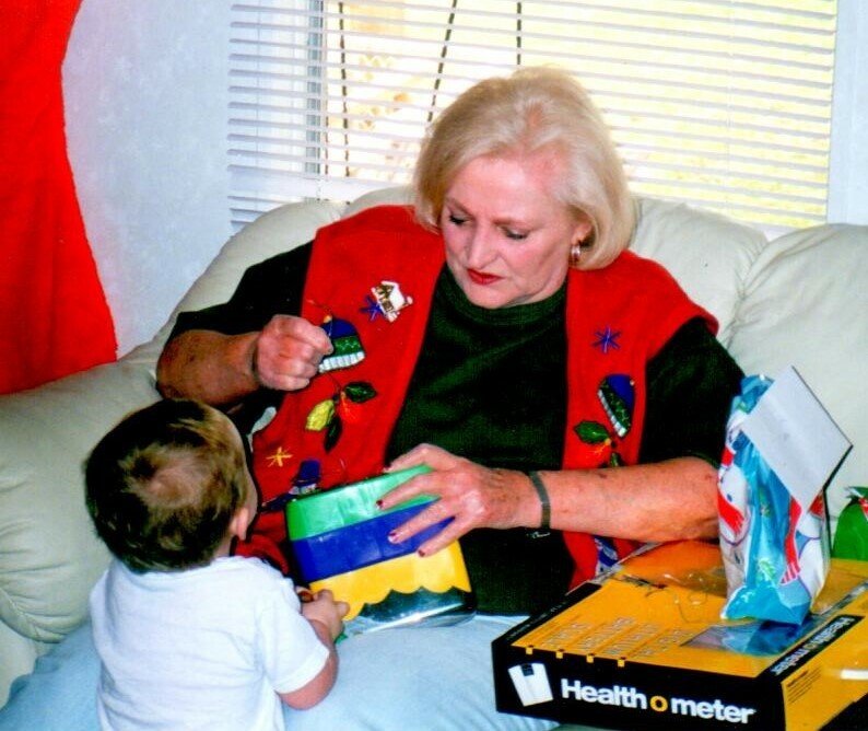 Hilda LaVern Gilbert - Photo 9