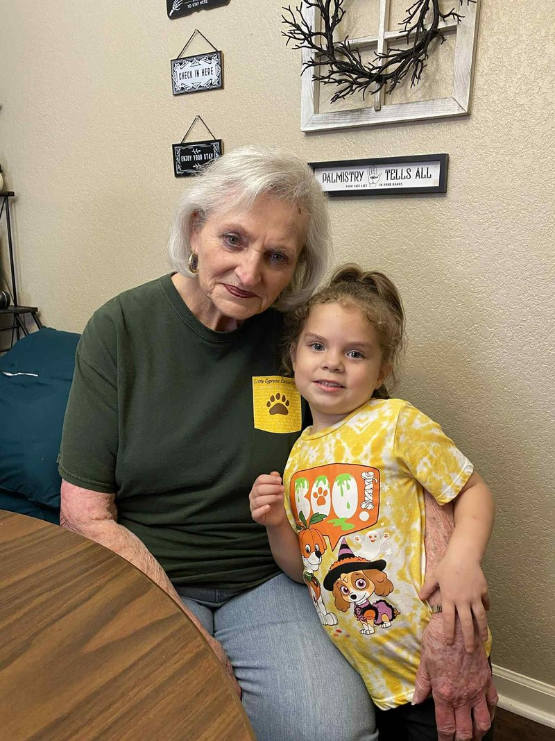 Hilda LaVern Gilbert - Photo 15