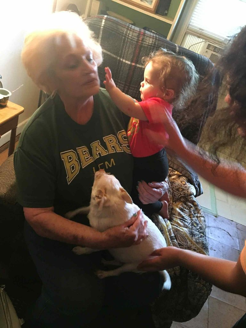 Hilda LaVern Gilbert - Photo 17