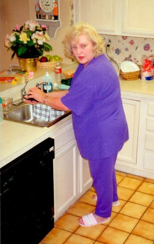 Hilda LaVern Gilbert - Photo 32