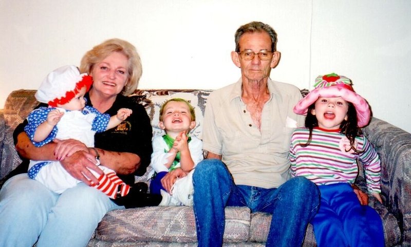 Hilda LaVern Gilbert - Photo 37