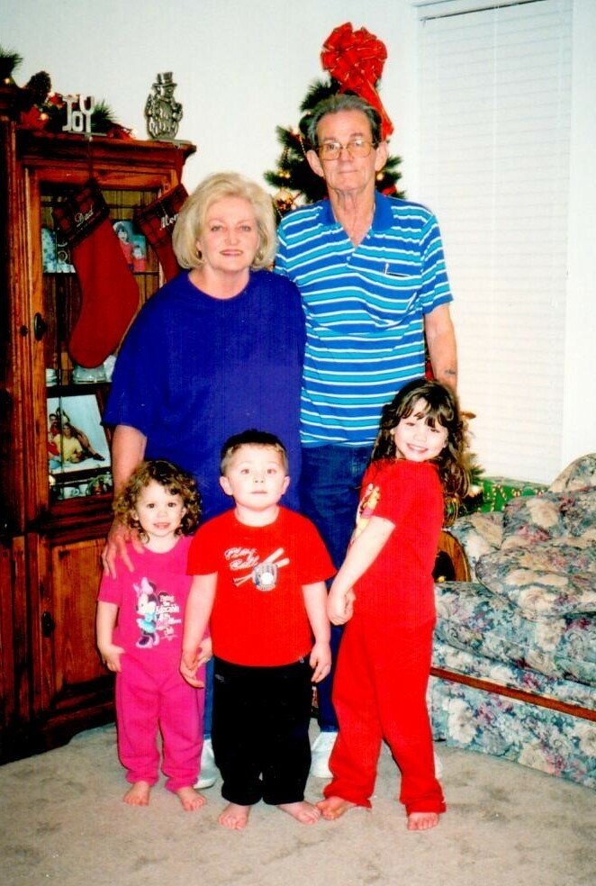 Hilda LaVern Gilbert - Photo 36