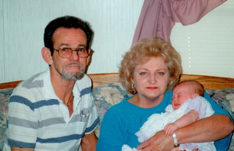 Hilda LaVern Gilbert - Photo 38