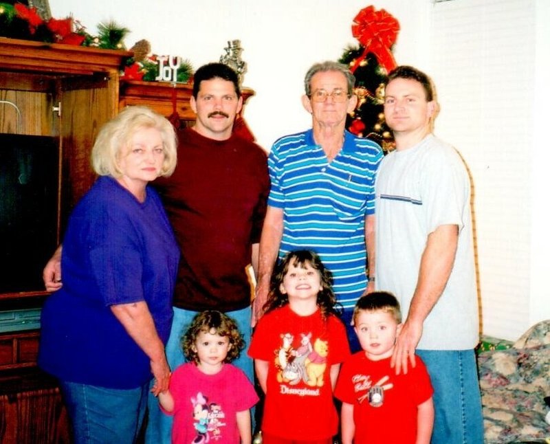 Hilda LaVern Gilbert - Photo 40