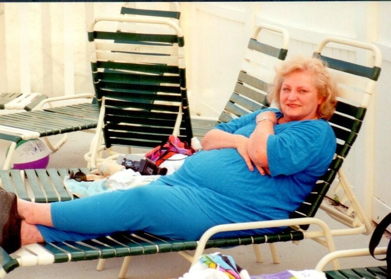 Hilda LaVern Gilbert - Photo 43