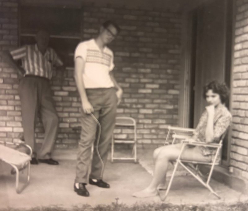 Vernon Lee Montgomery, Jr. - Photo 16