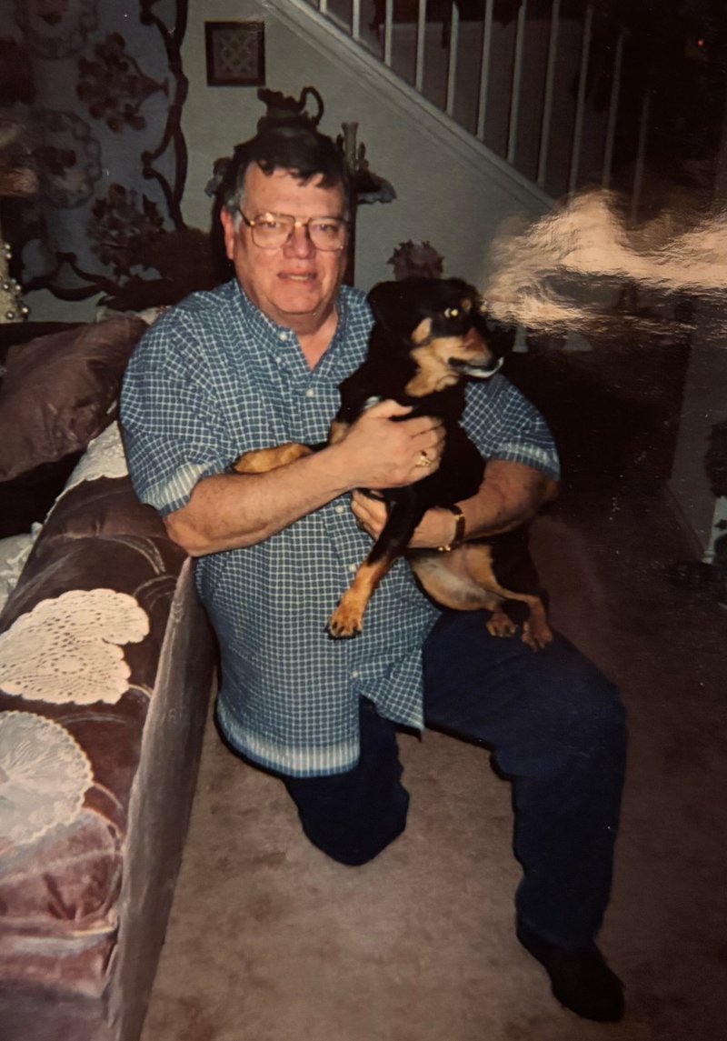 Vernon Lee Montgomery, Jr. - Photo 31