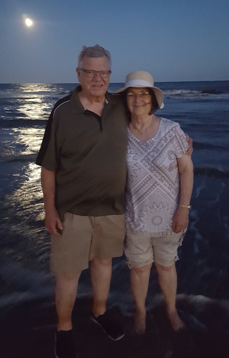 Vernon Lee Montgomery, Jr. - Photo 35