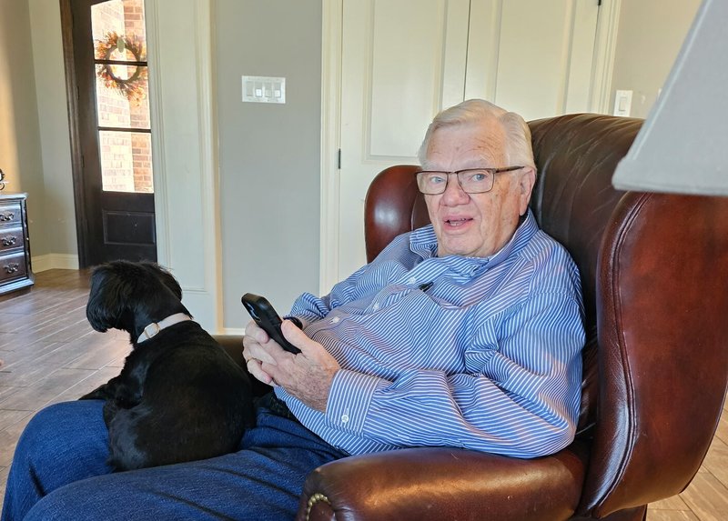 Vernon Lee Montgomery, Jr. - Photo 36