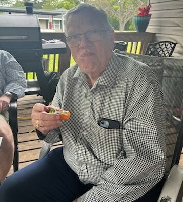 Vernon Lee Montgomery, Jr. - Photo 39