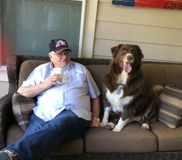 Vernon Lee Montgomery, Jr. - Photo 42