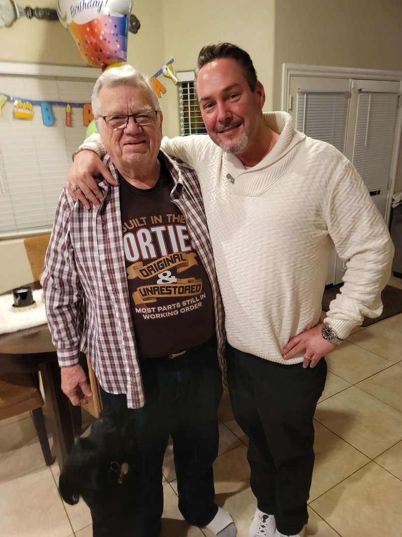 Vernon Lee Montgomery, Jr. - Photo 45