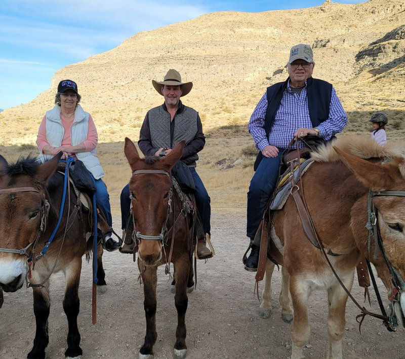 Vernon Lee Montgomery, Jr. - Photo 47