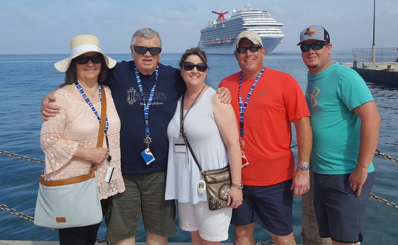 Vernon Lee Montgomery, Jr. - Photo 51