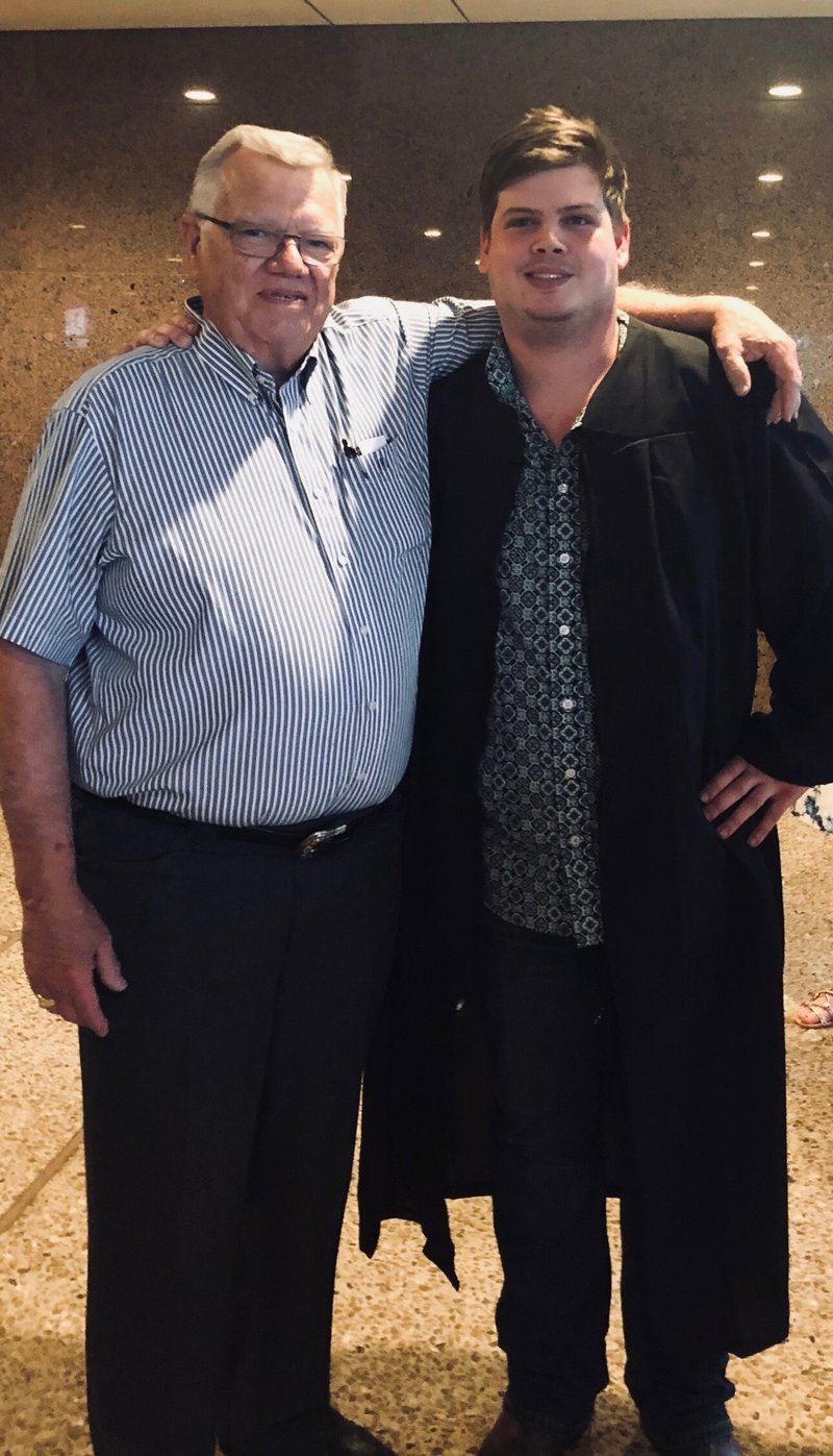 Vernon Lee Montgomery, Jr. - Photo 58