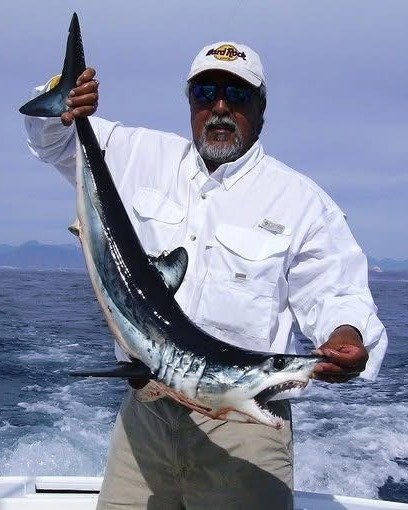 Jimmy Hidalgo Quilon