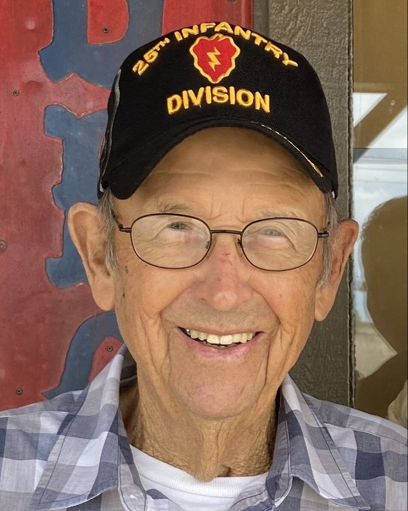 Donald Melder "Shorty" Collins - Photo 2