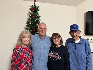 Donald Melder "Shorty" Collins - Photo 7