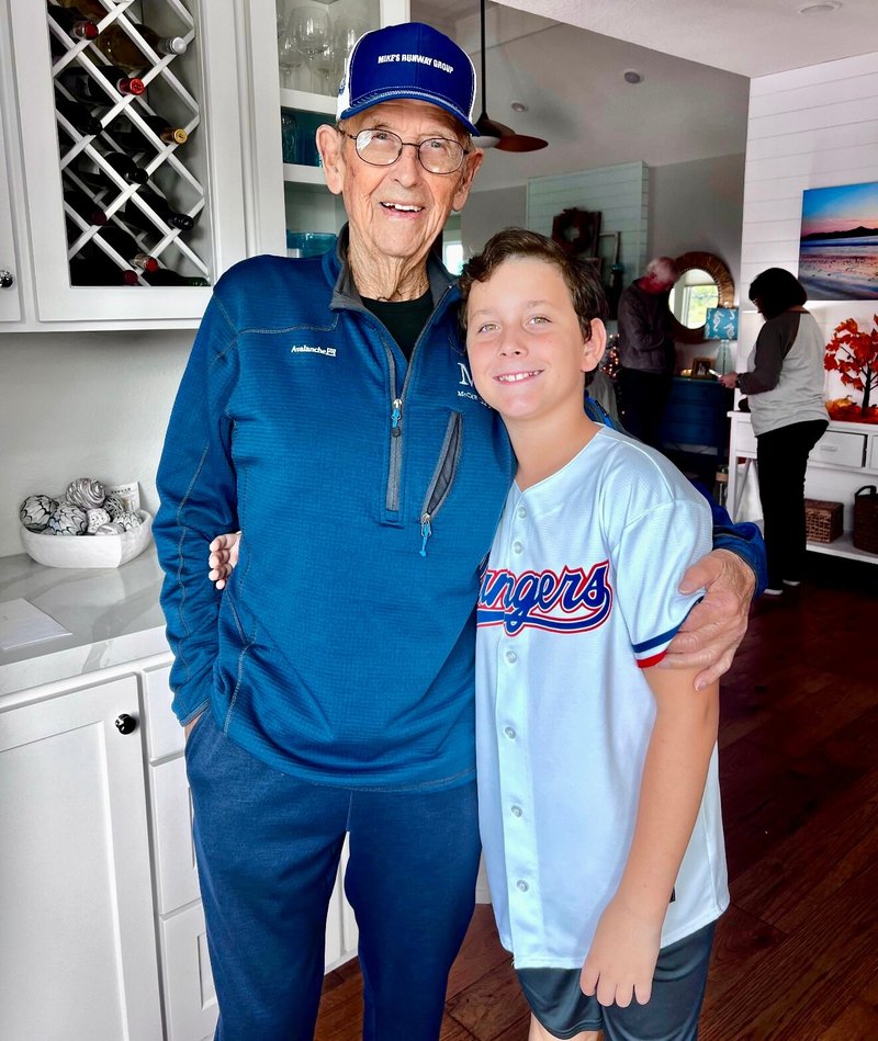 Donald Melder "Shorty" Collins - Photo 11