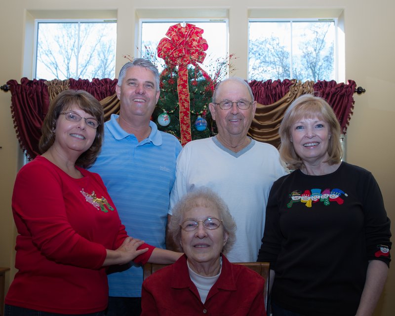 Donald Melder "Shorty" Collins - Photo 13