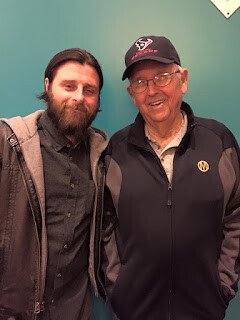 Donald Melder "Shorty" Collins - Photo 22