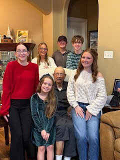 Donald Melder "Shorty" Collins - Photo 25