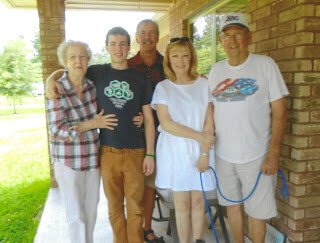 Donald Melder "Shorty" Collins - Photo 30