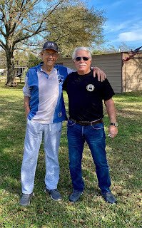 Donald Melder "Shorty" Collins - Photo 31