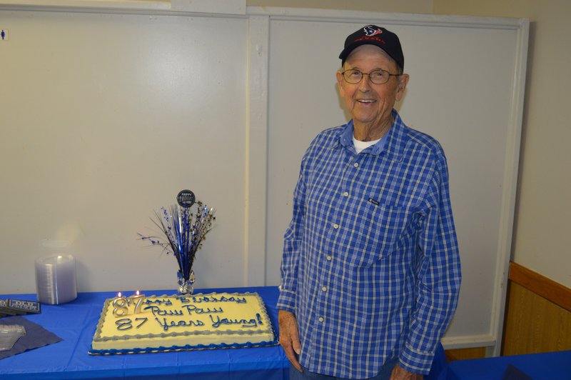 Donald Melder "Shorty" Collins - Photo 3