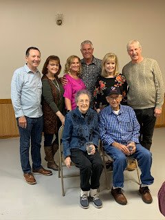 Donald Melder "Shorty" Collins - Photo 36