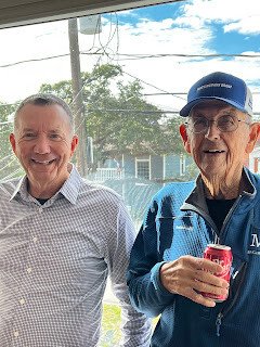 Donald Melder "Shorty" Collins - Photo 40