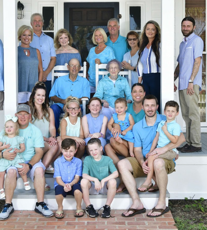 Donald Melder "Shorty" Collins - Photo 37