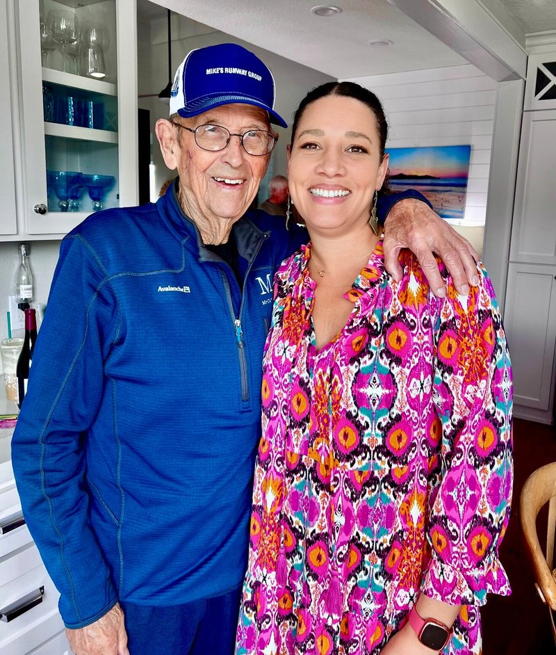 Donald Melder "Shorty" Collins - Photo 45