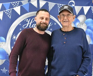 Donald Melder "Shorty" Collins - Photo 47