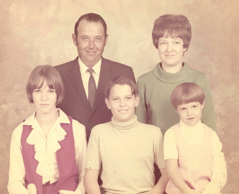 Donald Melder "Shorty" Collins - Photo 41