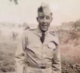 Donald Melder "Shorty" Collins - Photo 49