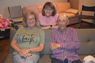 Donald Melder "Shorty" Collins - Photo 50