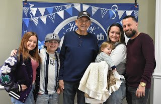 Donald Melder "Shorty" Collins - Photo 52