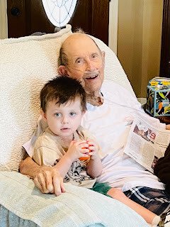 Donald Melder "Shorty" Collins - Photo 58