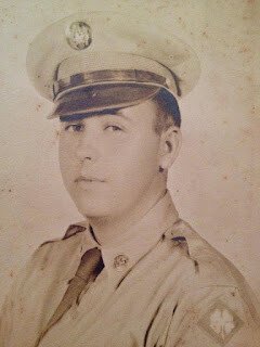 Donald Melder "Shorty" Collins - Photo 61