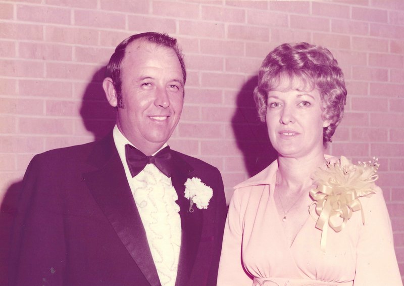 Donald Melder "Shorty" Collins - Photo 65