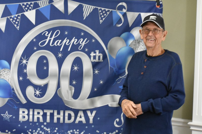 Donald Melder "Shorty" Collins - Photo 54