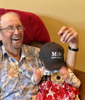 Donald Melder "Shorty" Collins - Photo 67