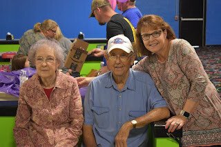 Donald Melder "Shorty" Collins - Photo 72