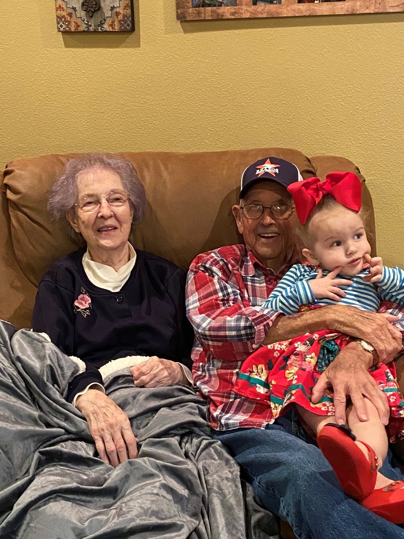 Donald Melder "Shorty" Collins - Photo 74