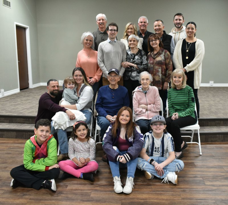 Donald Melder "Shorty" Collins - Photo 97