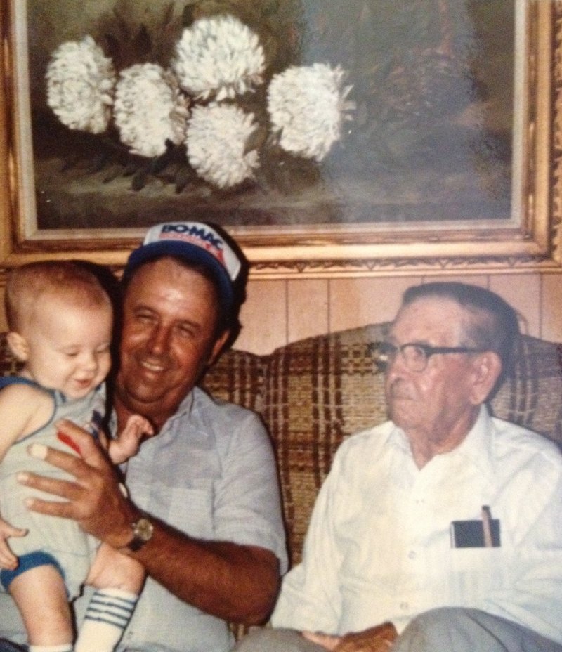 Donald Melder "Shorty" Collins - Photo 102