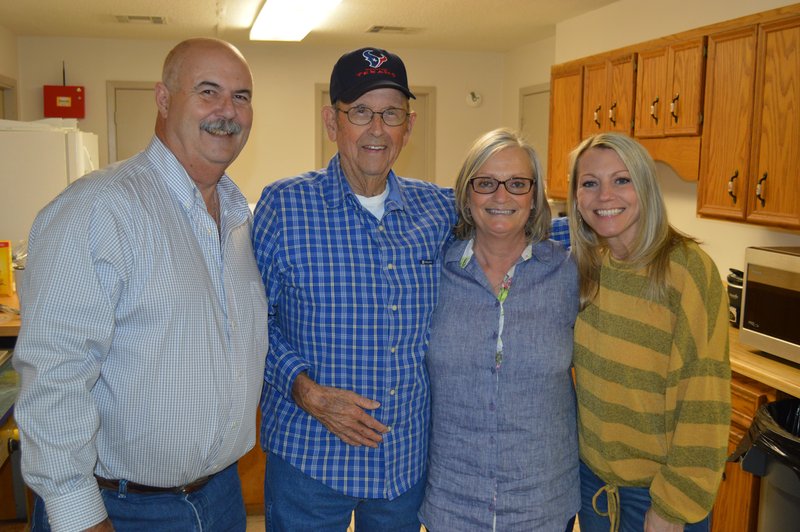 Donald Melder "Shorty" Collins - Photo 98