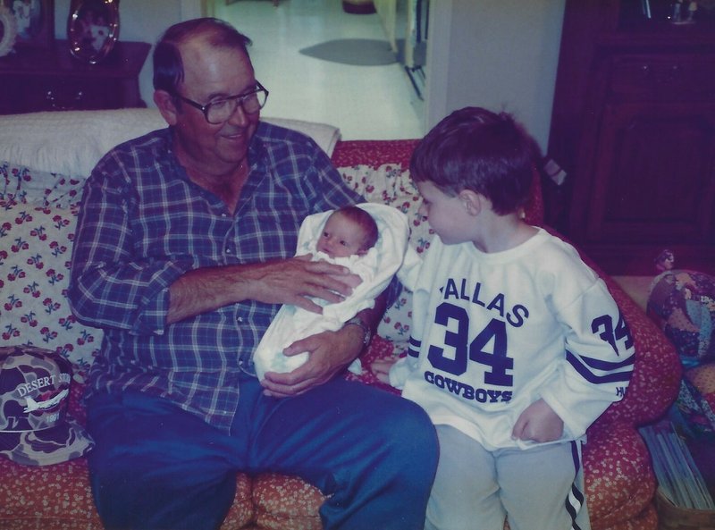 Donald Melder "Shorty" Collins - Photo 103